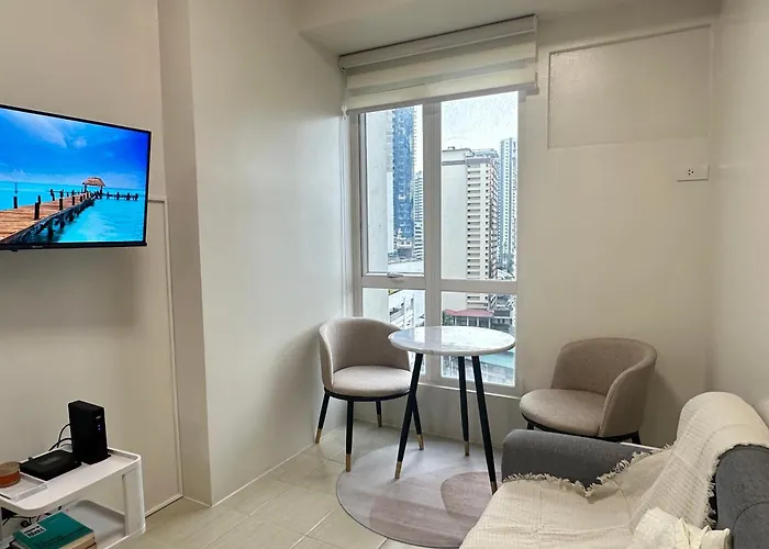 Aparthotel Jade Place At Pioneer Woodlands