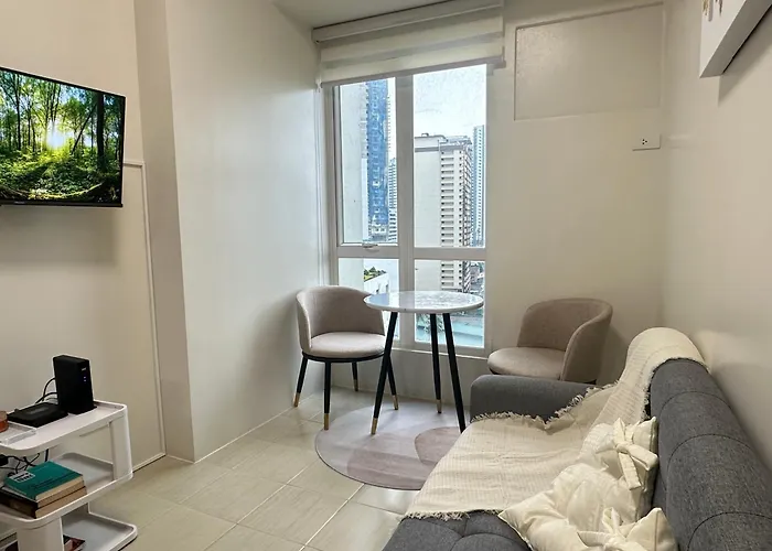 Aparthotel Jade Place At Pioneer Woodlands